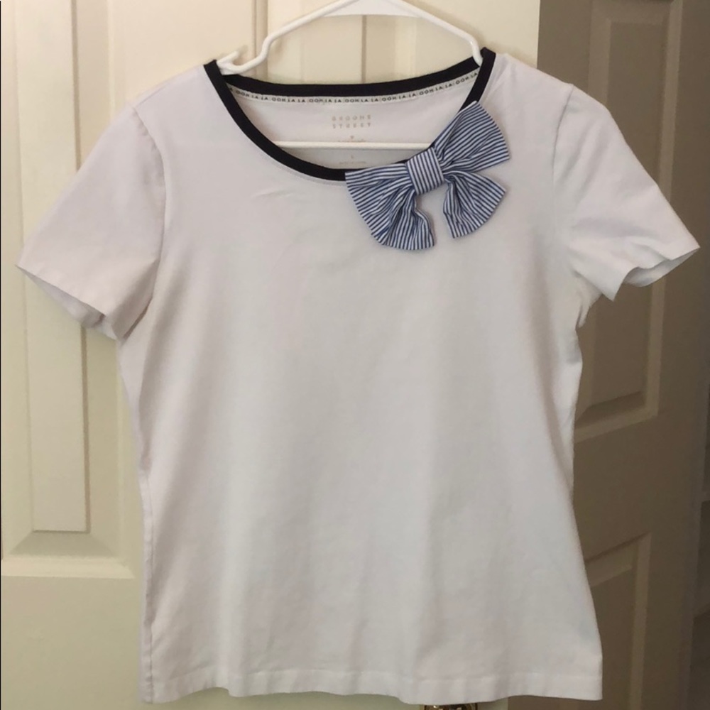 Broom street ks shirt